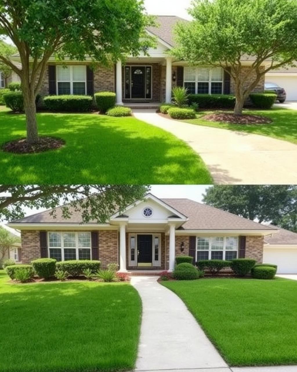 Front-of-home refresh